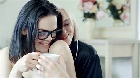 hot lesbian|Sensual Lesbians Video Footage